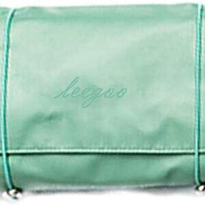 Travel Makeup Bag Portable Detachable Folding Cosmetic Bag Large Capacity 4 in1